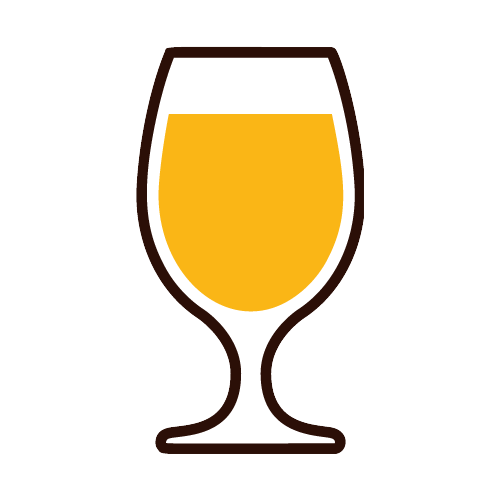 Belgian Blond Ale